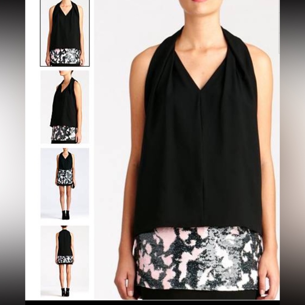 DVF TOP - Picture 4 of 4